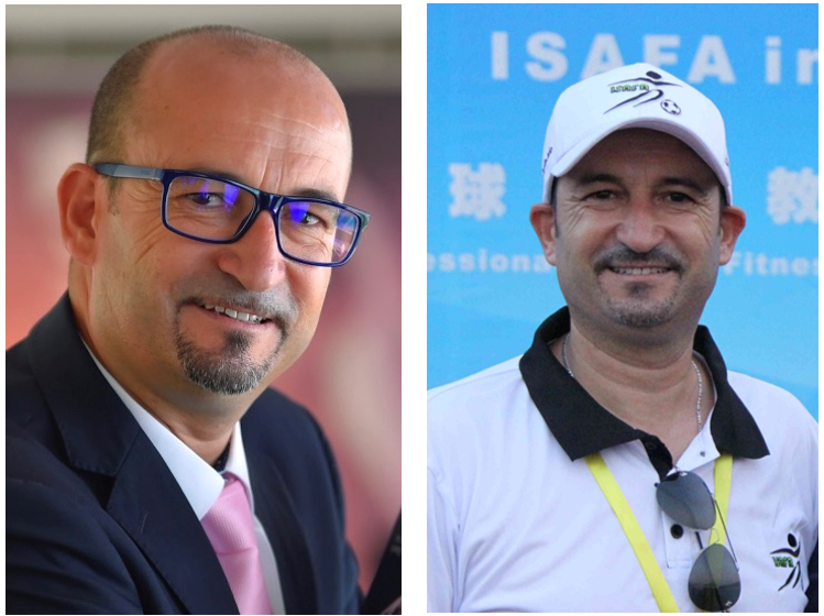 Professor Monèm JEMNI